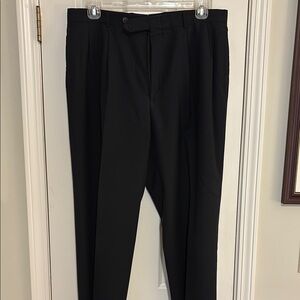 Black Dress Pants